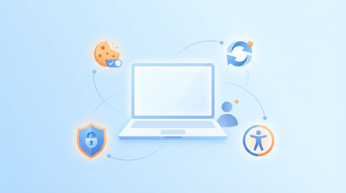 法改正・技術変化で変わったWebサイト運用の常識